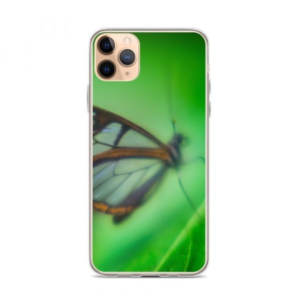 iPhone Case, Butterfly Series Nº28 - Image 6