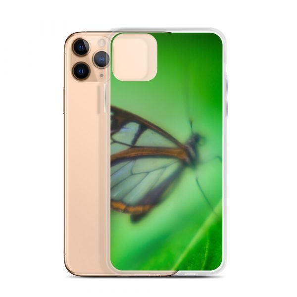 iPhone Case, Butterfly Series Nº28 - Image 7