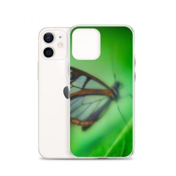 iPhone Case, Butterfly Series Nº28 - Image 9