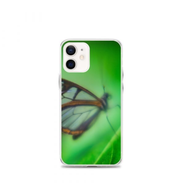 iPhone Case, Butterfly Series Nº28 - Image 10