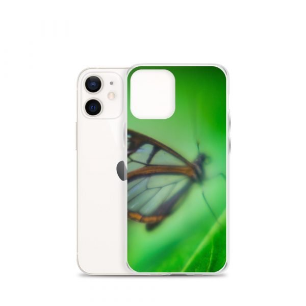 iPhone Case, Butterfly Series Nº28 - Image 11