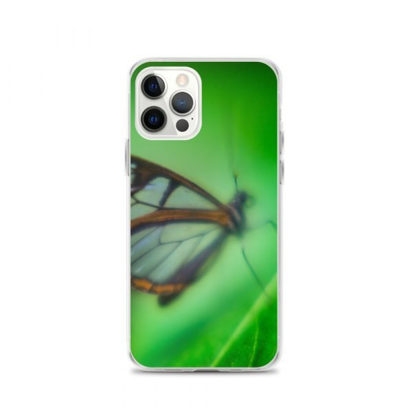 iPhone Case, Butterfly Series Nº28 - Image 12