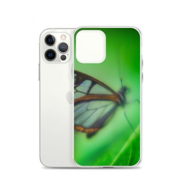 iPhone Case, Butterfly Series Nº28 - Image 13