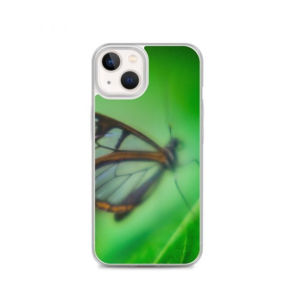 iPhone Case, Butterfly Series Nº28 - Image 20