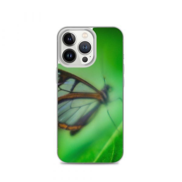 iPhone Case, Butterfly Series Nº28 - Image 18