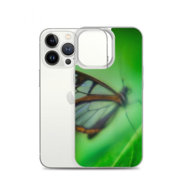 iPhone Case, Butterfly Series Nº28 - Image 19
