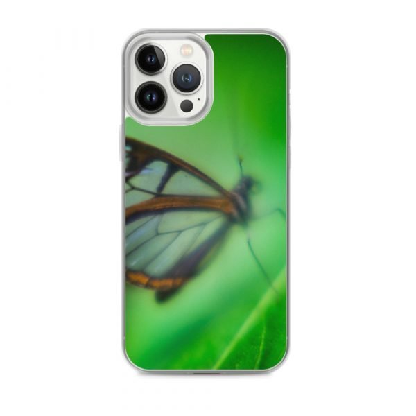 iPhone Case, Butterfly Series Nº28