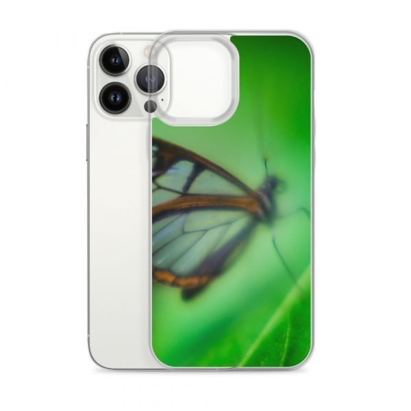 iPhone Case, Butterfly Series Nº28 - Image 17