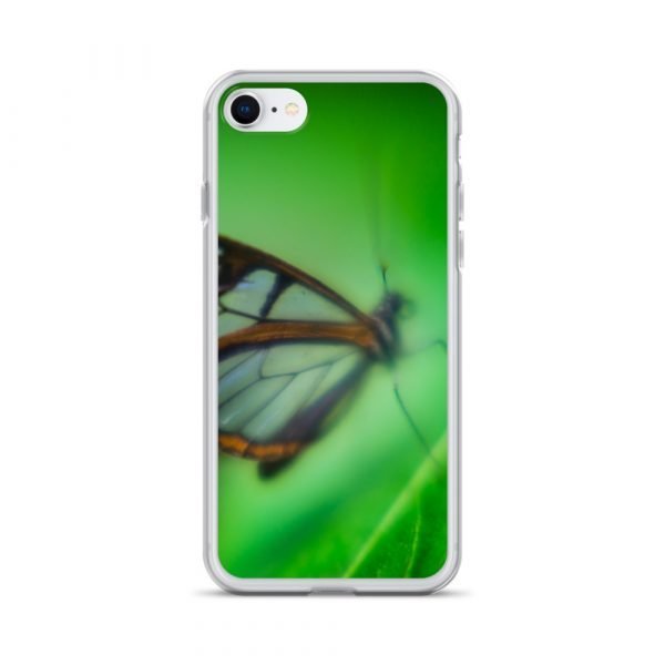 iPhone Case, Butterfly Series Nº28 - Image 22
