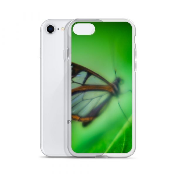iPhone Case, Butterfly Series Nº28 - Image 23