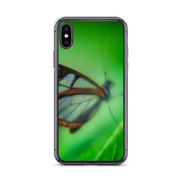 iPhone Case, Butterfly Series Nº28 - Image 24