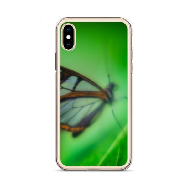 iPhone Case, Butterfly Series Nº28 - Image 26