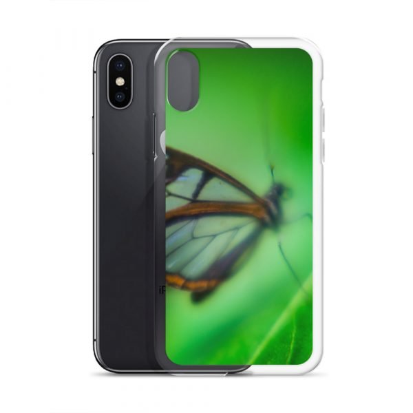 iPhone Case, Butterfly Series Nº28 - Image 25