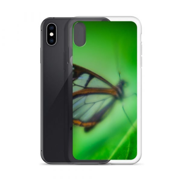 iPhone Case, Butterfly Series Nº28 - Image 32