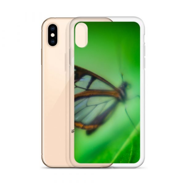 iPhone Case, Butterfly Series Nº28 - Image 34